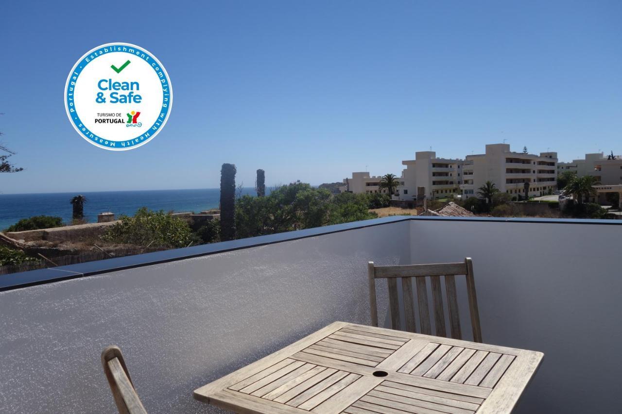 Apartamentos Pinhao Lagos Ruang foto