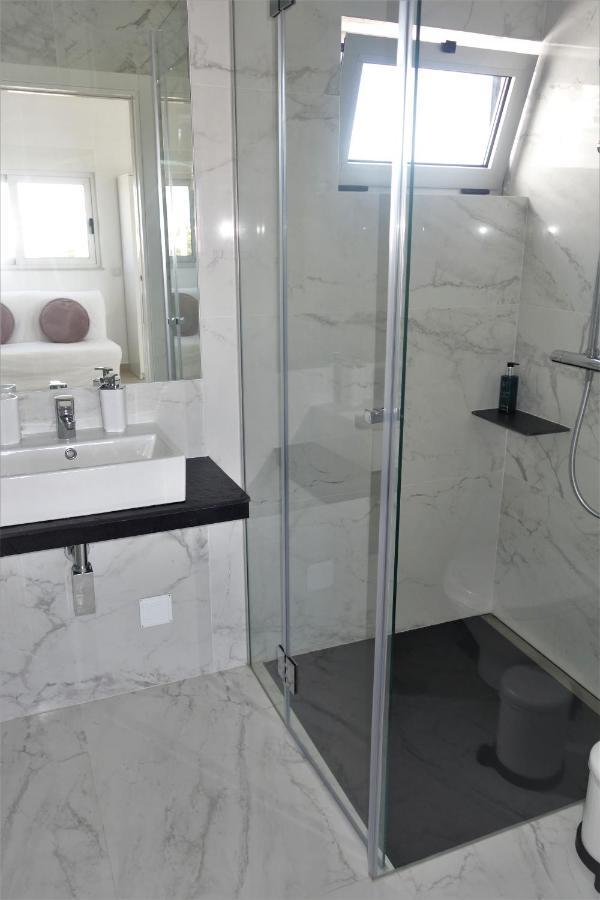 Apartamentos Pinhao Lagos Bagian luar foto