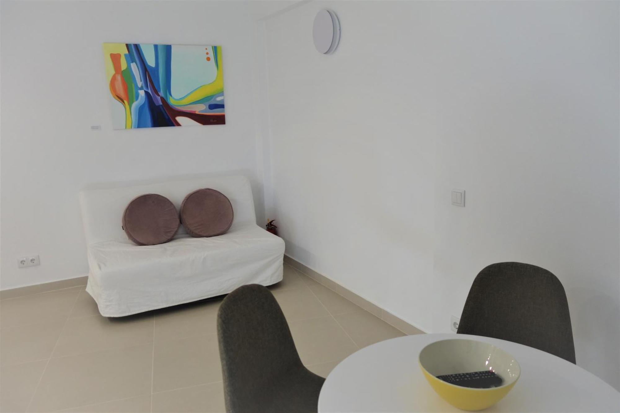 Apartamentos Pinhao Lagos Ruang foto