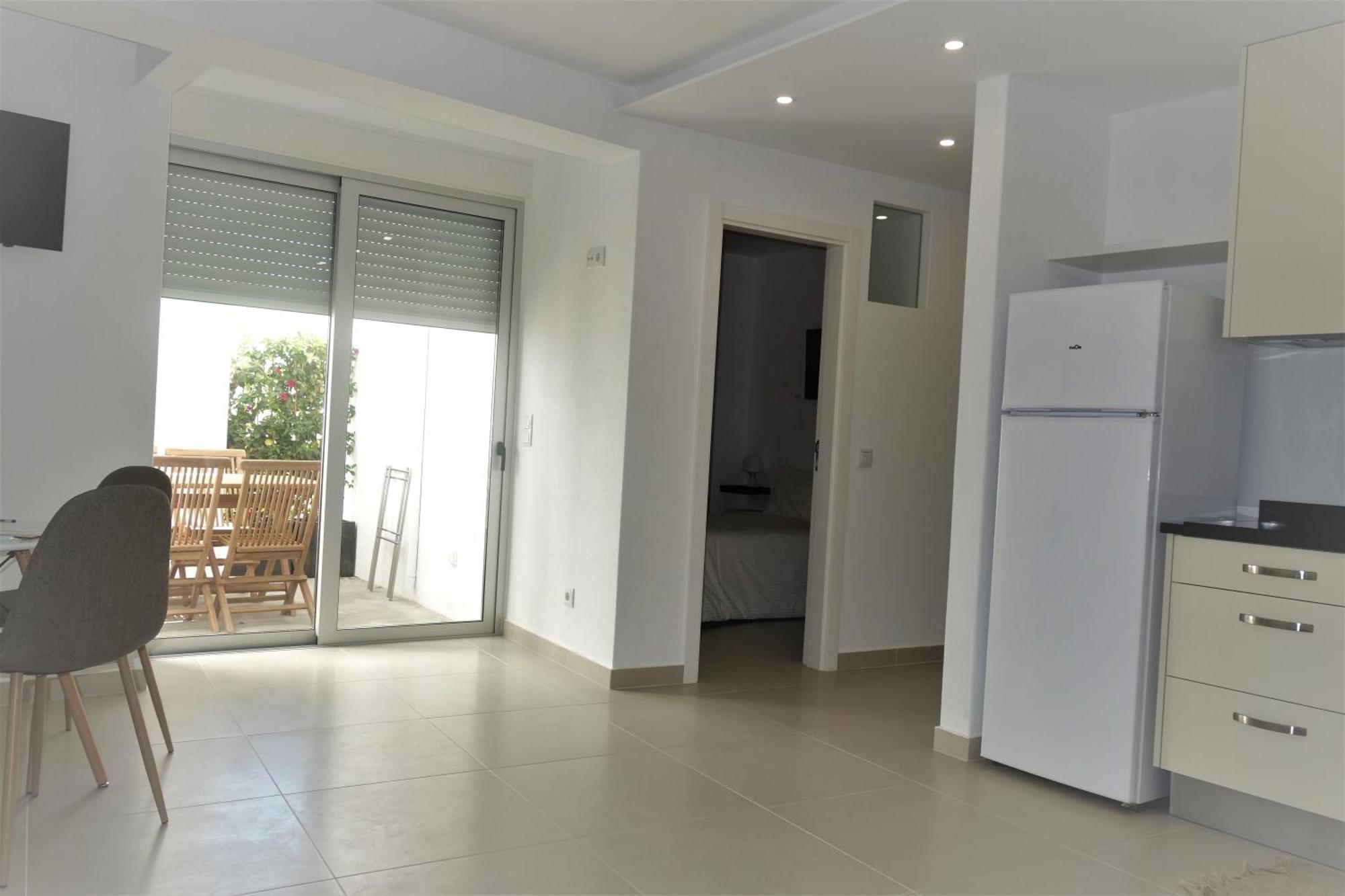 Apartamentos Pinhao Lagos Ruang foto