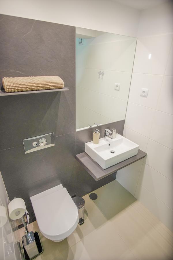 Apartamentos Pinhao Lagos Bagian luar foto