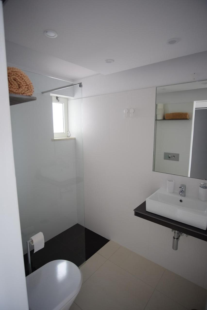 Apartamentos Pinhao Lagos Bagian luar foto