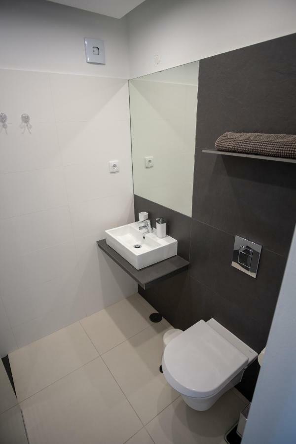 Apartamentos Pinhao Lagos Bagian luar foto